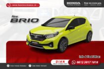 Honda Brio