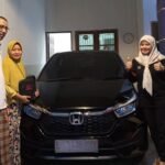Customer Honda