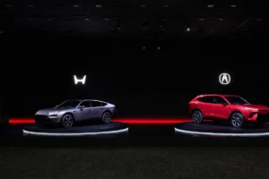 Honda Siapkan 15 Mobil Baru, tapi Bukan EV yang Jadi Fokus Utamanya
