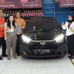 Customer Honda