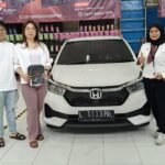 Customer Honda